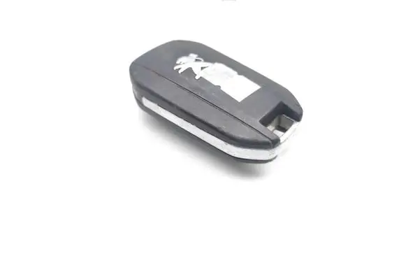 Peugeot 308 Ignition key/card 9674001080