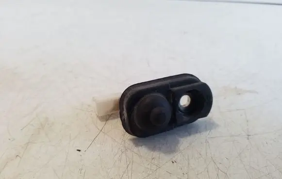 Suzuki Grand Vitara II Front door sensor coupe 