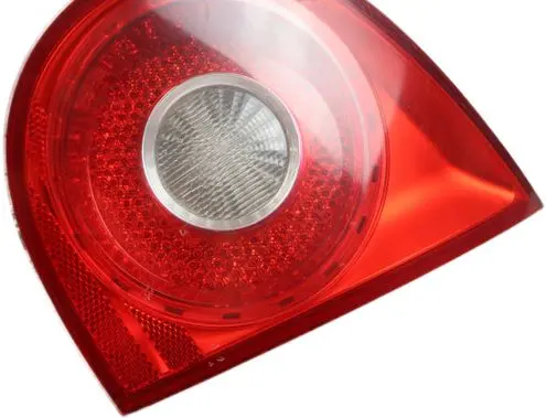 Volkswagen Golf V Tailgate rear/tail lights 1K6945094E 028500204B