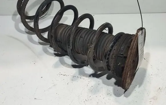 Volvo V70 Front coil spring 30748220