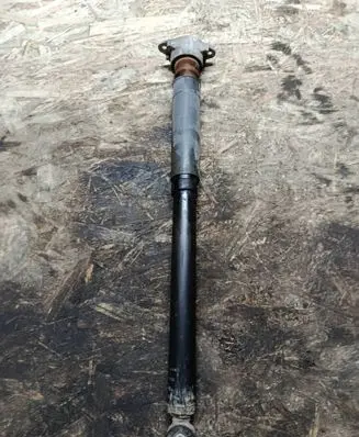 Ford Courier Rear shock absorber/damper 06070116 AV111819AA