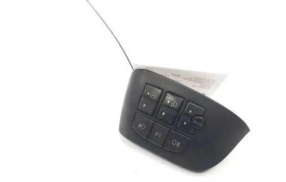 Fiat Stilo Light switch