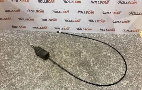 Citroen Jumper Loading door cable line 
