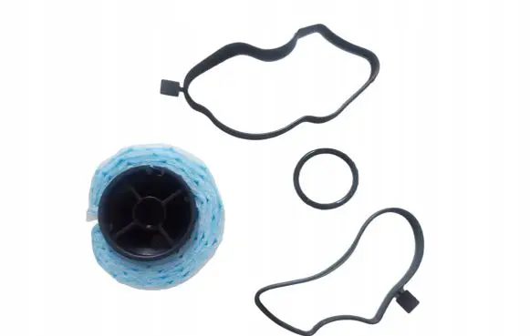 BMW 3 E46 Breather hose/pipe OS0003