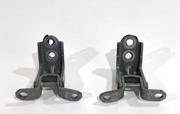 Nissan Qashqai J12 Other exterior part 