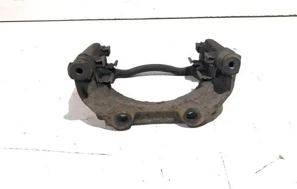 Peugeot 307 Front Brake Caliper Pad/Carrier 