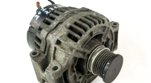 Mercedes-Benz C W202 Generator/alternator 0111547802 0123510108