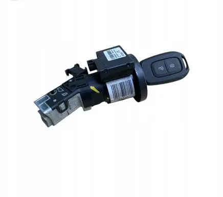 Dacia Duster II Ignition lock 285916556R