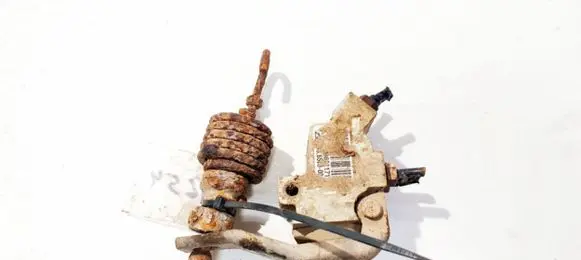 Peugeot 406 Brake power pressure regulator 9622171980 03.6583-0060.3