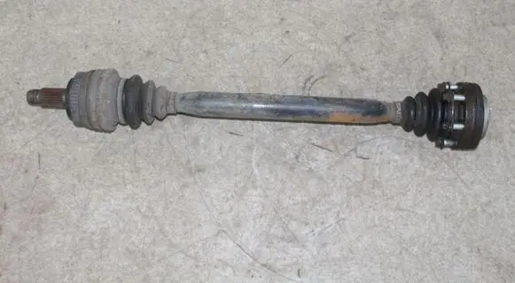 BMW Z4 E85 E86 Rear driveshaft 1229498