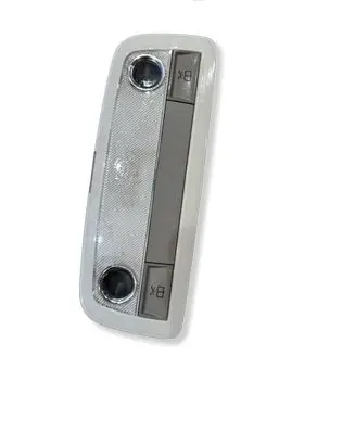 Mercedes-Benz C W204 Rear seat light A2048204901 2048204901