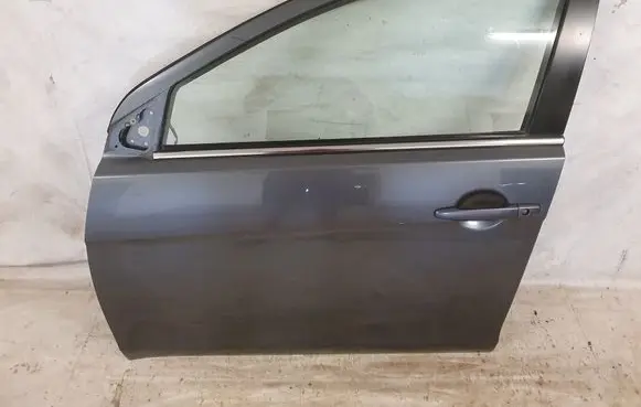 Mitsubishi Lancer VIII Front door