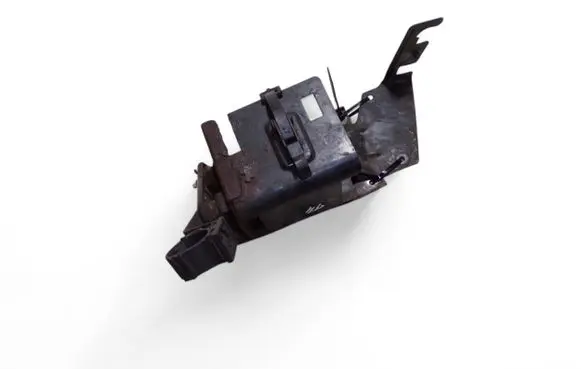 Volkswagen Transporter - Caravelle T4 Webasto auxiliary heater mount bracket 701815075 7D0819735A
