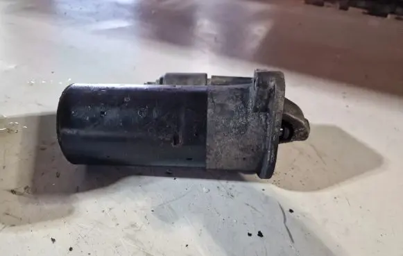 Volvo V70 Starter motor