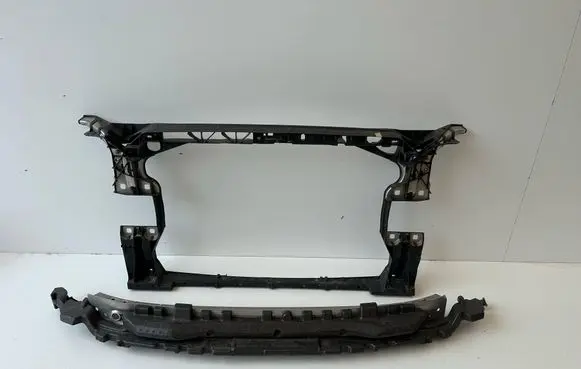 Audi A4 S4 B9 8W Radiator support slam panel 8W0805594E 8W0807113