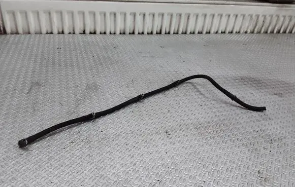 Hyundai H-1, Starex, Satellite Fuel return line/hose 