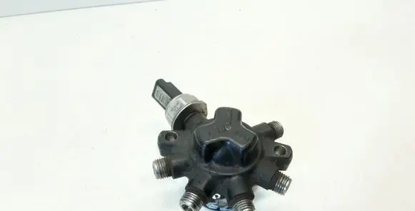 Ford Mondeo MK IV Fuel main line pipe 4M5Q9D280DB