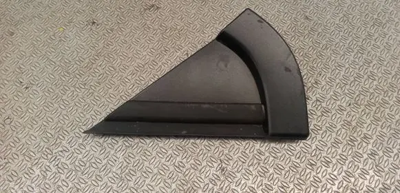 Citroen C3 Plastic wing mirror trim cover 9813323880