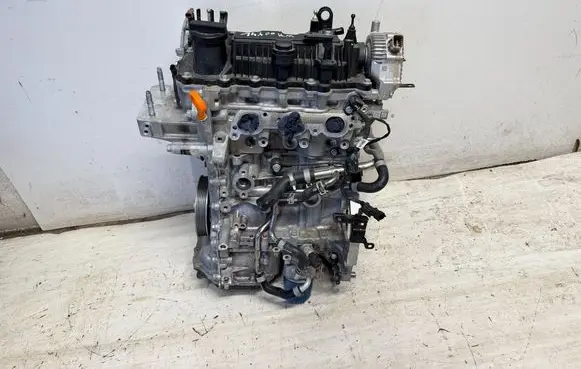 Hyundai i20 (BC3 BI3) Engine swap G3LE