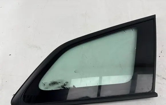 Toyota Corolla E210 E21 Rear side window 43R011583