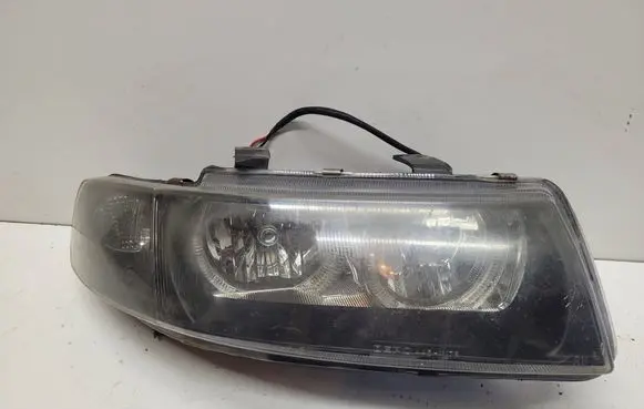 Seat Leon (1M) Headlight/headlamp 034451109