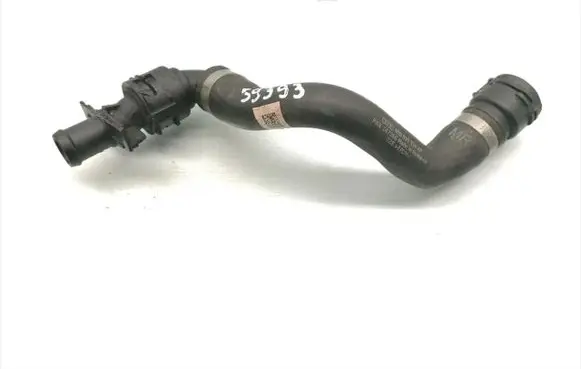 Audi Q5 SQ5 Engine coolant pipe/hose 8R0819334AP