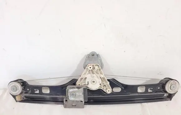 Mercedes-Benz C W203 Rear window lifting mechanism without motor 997256
