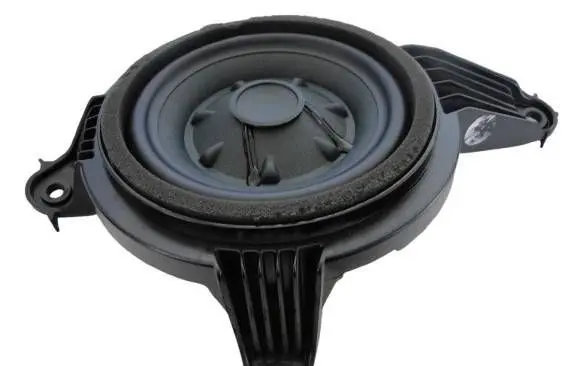 Mercedes-Benz S W223 Subwoofer speaker A2238205201