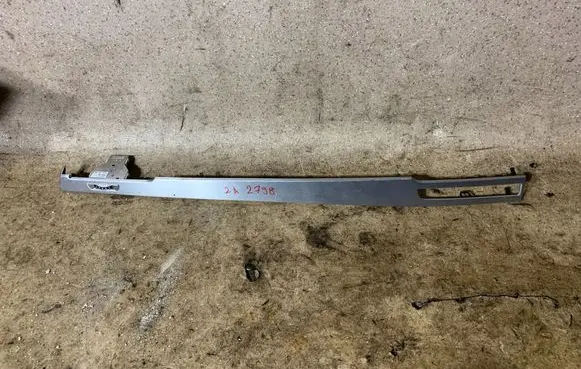 Audi A8 S8 D4 4H Dashboard glove box trim 4H2853173