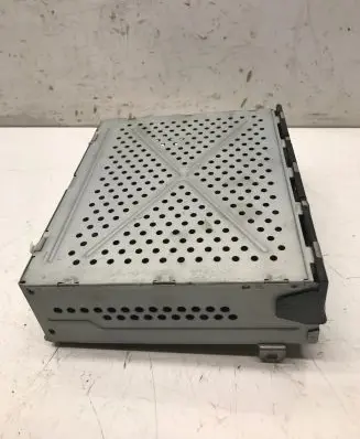 Audi A6 S6 C6 4F Other control units/modules 4F0035541H 4E0910541M