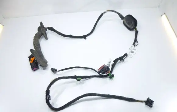 Volkswagen T-Cross Rear door wiring loom 2GM970136C 2GM970138C
