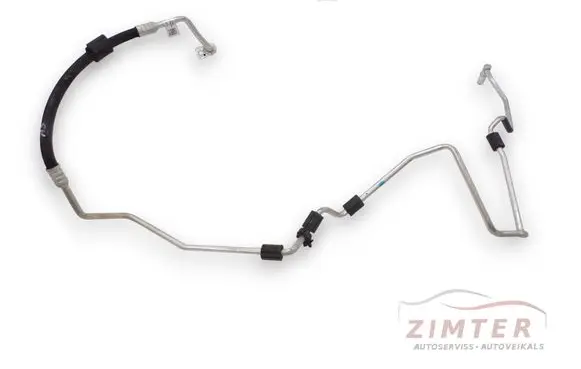 Audi A5 Sportback 8TA Air conditioning (A/C) pipe/hose 8T0260710G