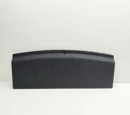 Seat Tarraco Trunk/boot floor carpet liner 524858855A