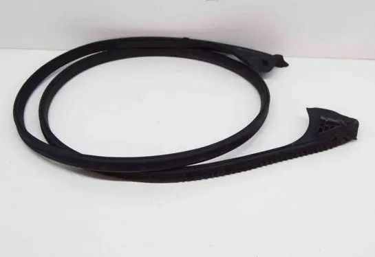 Mercedes-Benz CLA C117 X117 W117 Front door rubber seal A1176730321