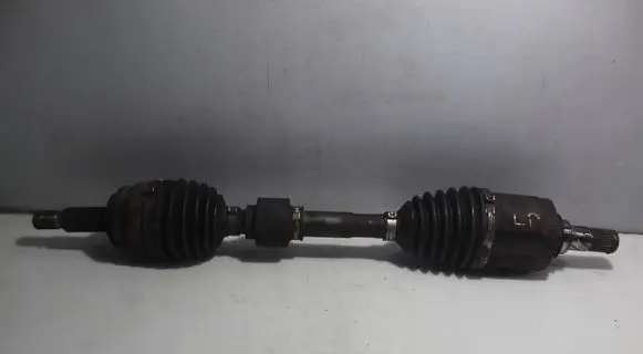 Dodge Caliber Front driveshaft