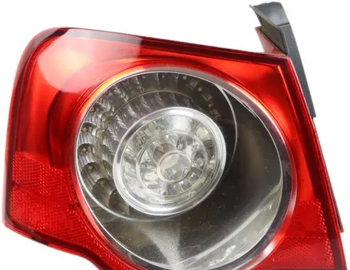 Volkswagen PASSAT B6 Rear/tail lights 3C5945095C