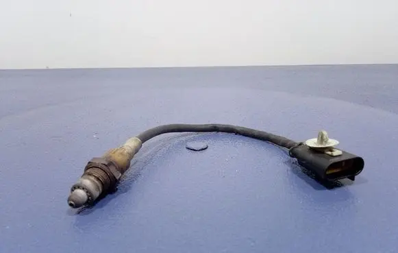 Fiat Tipo Lambda probe sensor 55246214
