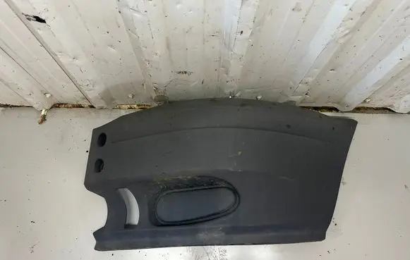 Ford Transit Front bumper corner part panel trim 