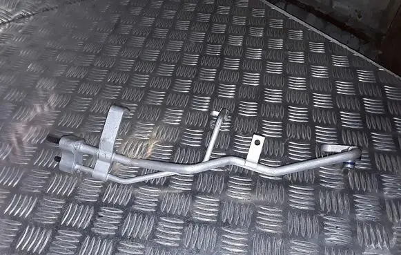 Hyundai Kona I Air intake hose/pipe