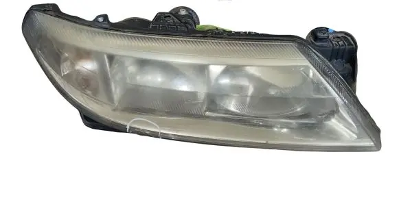 Renault Laguna II Headlight/headlamp 8200002847