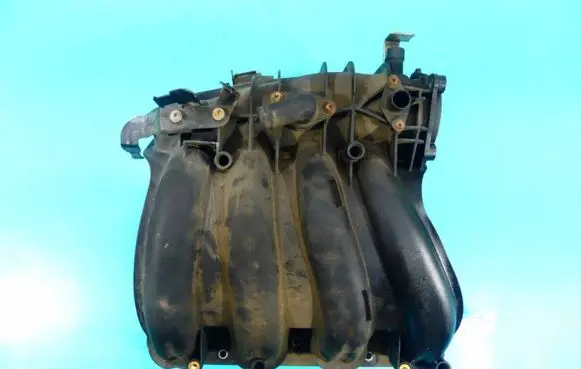 Intake manifold
