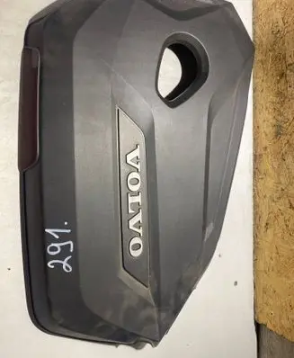 Volvo S60 Engine cover (trim)