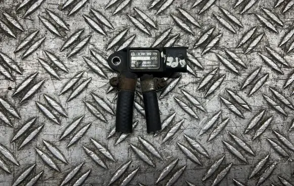Opel Signum Exhaust gas pressure sensor 0281002784
