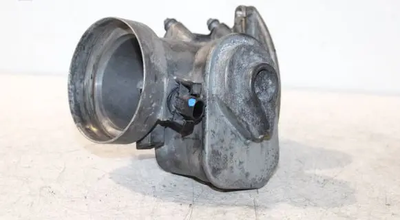 Mercedes-Benz S W220 Throttle valve A6280900170