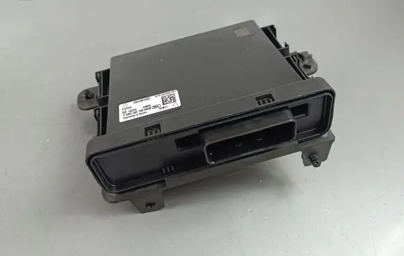 Jeep Grand Cherokee WL Other control units/modules 68410619AF