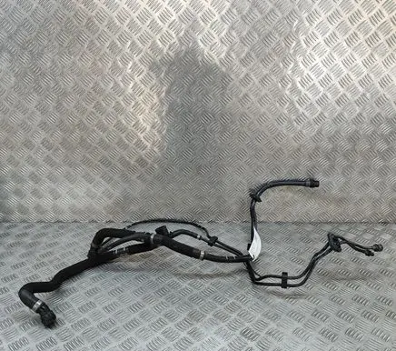 Mercedes-Benz GLE W167 Engine coolant pipe/hose A1678308603 A1678301703