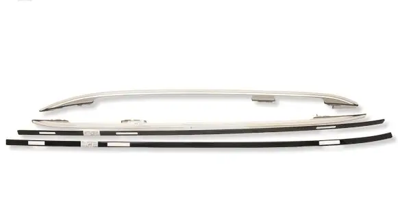 BMW X7 G07 Roof bar rail 5A34E61MWGK 5A34E61