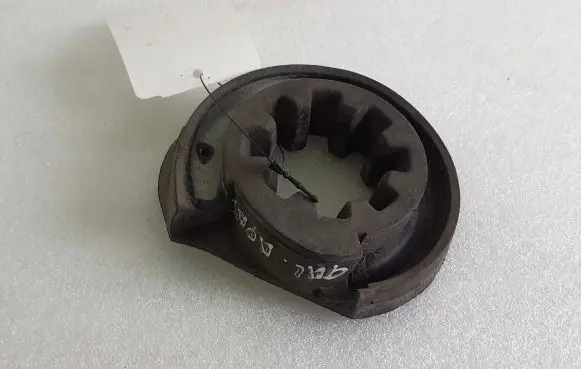Mercedes-Benz A W177 Rear coil spring rubber mount A2473250184