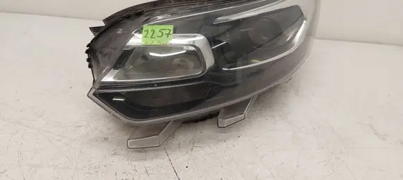 Citroen Jumpy Headlight/headlamp 9808569080 DCR01101 00197093