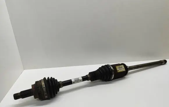 BMW 5 E60 E61 Front driveshaft 7570269 7529390 7570269AI01